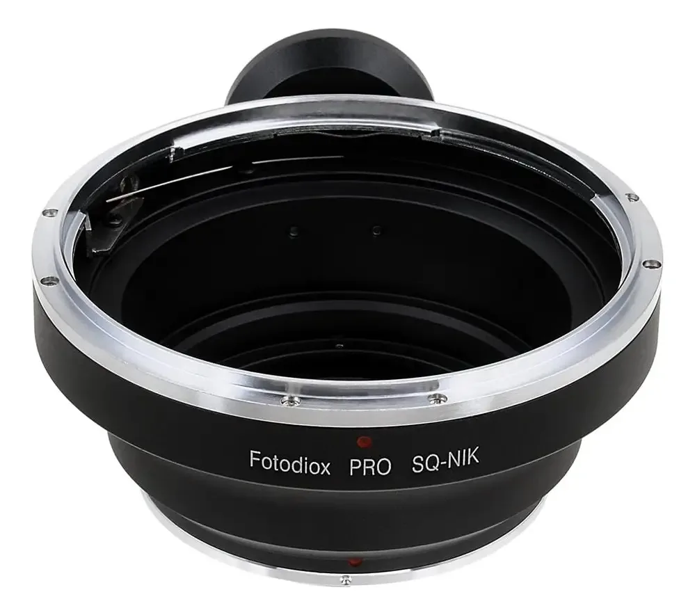 Fotodiox Pro Shift - Adaptador de montagem de lente