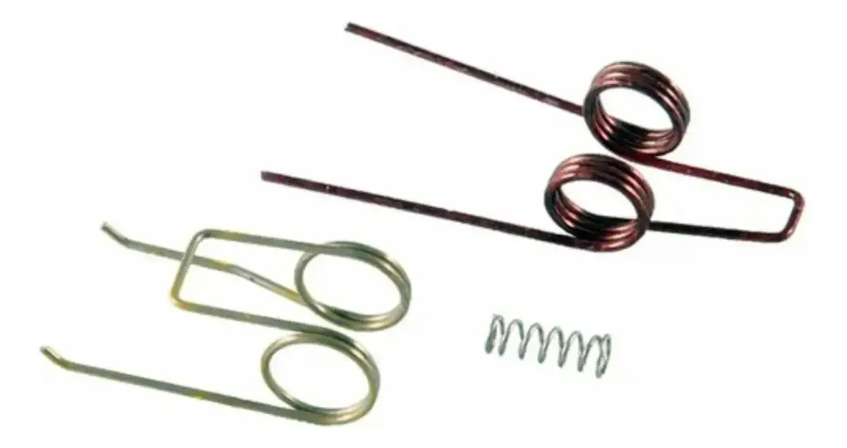 Kit de atualização Ar-15 Spring Ar Trigger Spring Set
