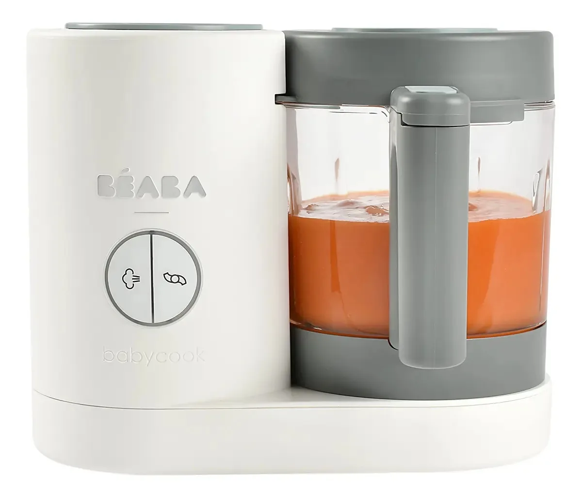 Processador de alimentos para bebês Beaba Babycook Neo
