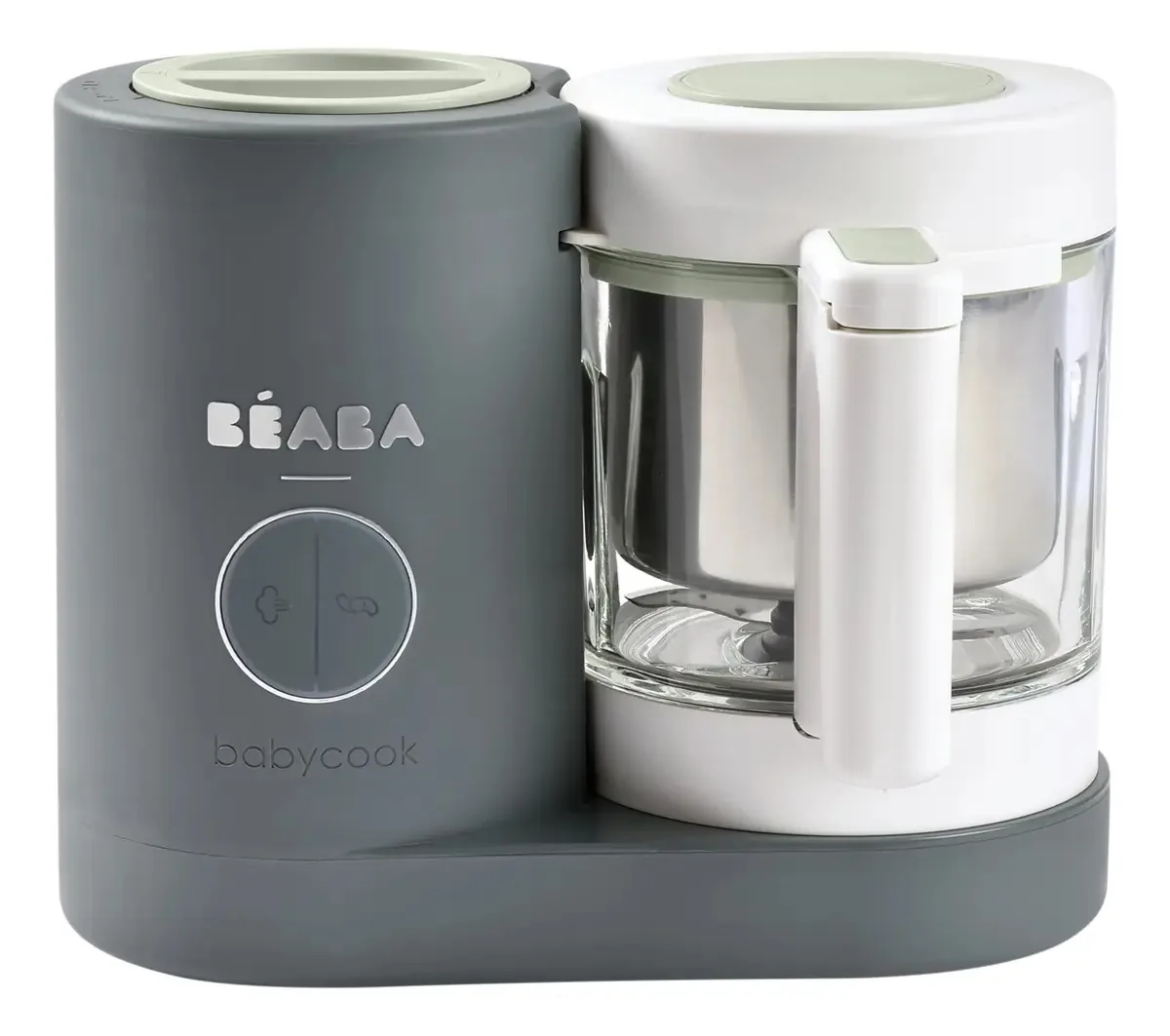 Processador de alimentos para bebês Beaba Babycook Neo Ews