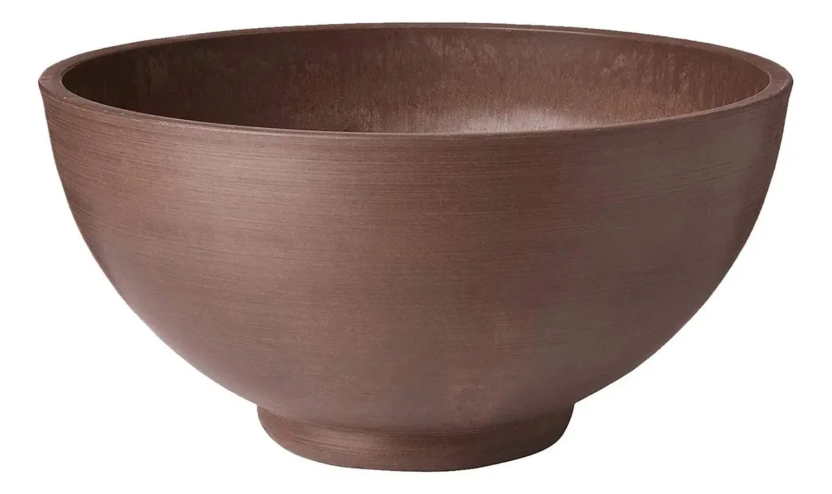 Fonte de água de mesa de chocolate Psw Pot Collection K40c