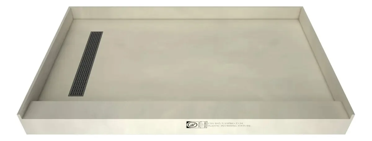 Tile Redi - Base de duche