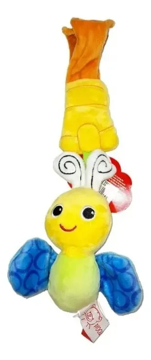 Berço de abelha - Woody Toys - Art.3041