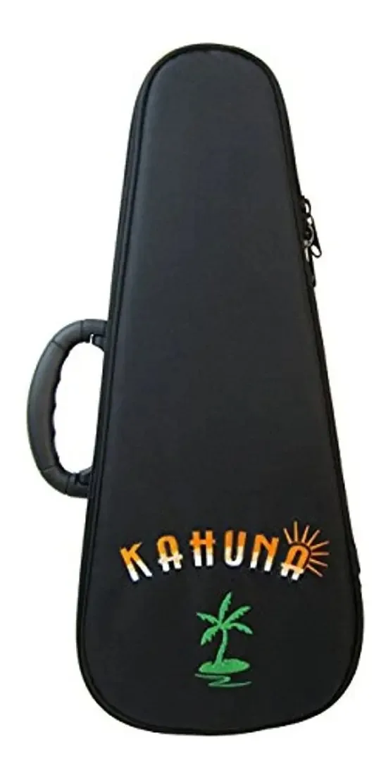 Bolsa bordada Kahuna Concert Ukulele