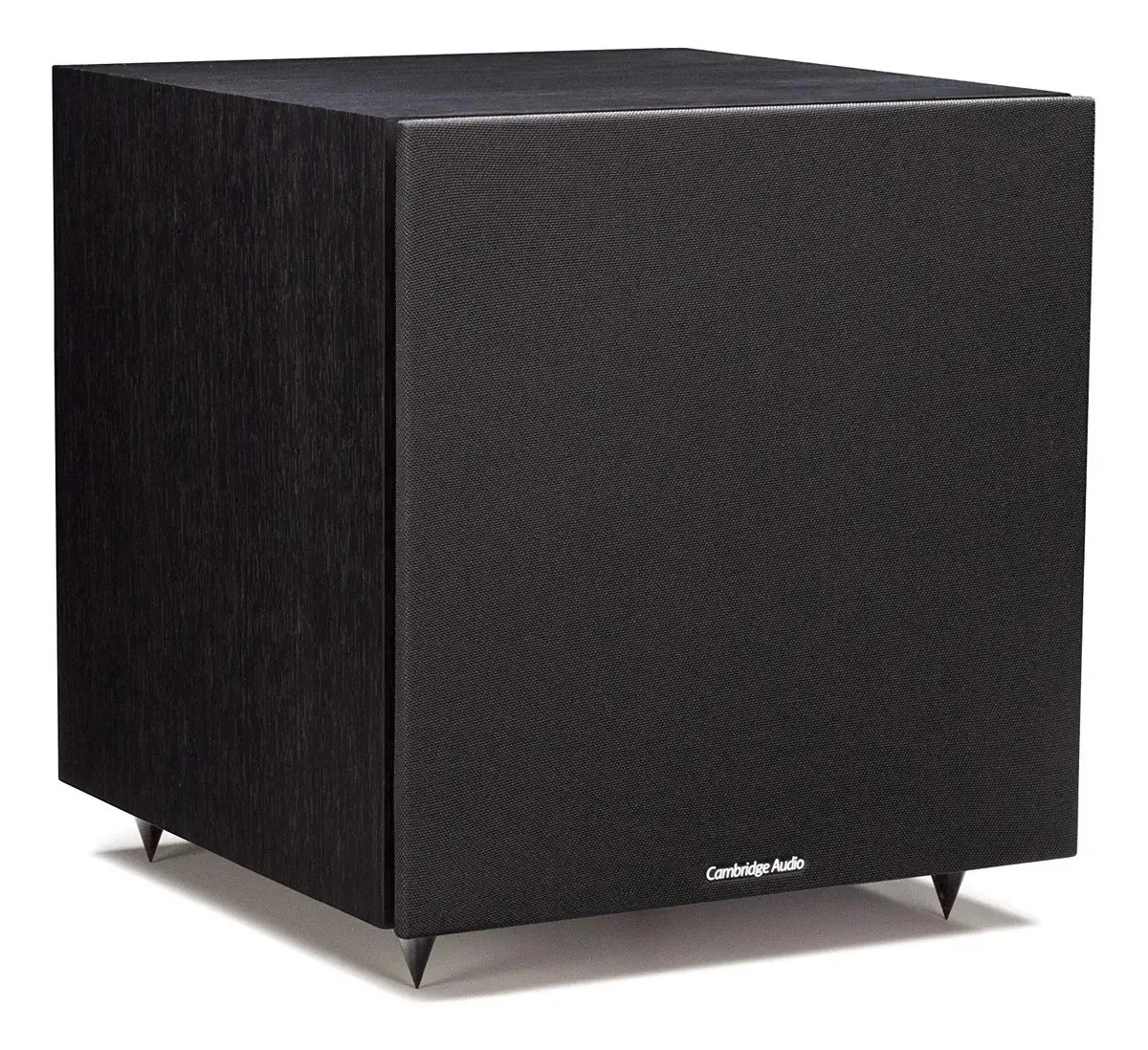 Subwoofer Cambridge Audio Sx120 Subwoofer preto