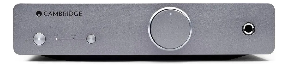 Pré-amplificador Cambridge Audio, Linha CX, Modelo CXA81, 230V, Cor Preto - Som de alta fidelidade para audiófilos.