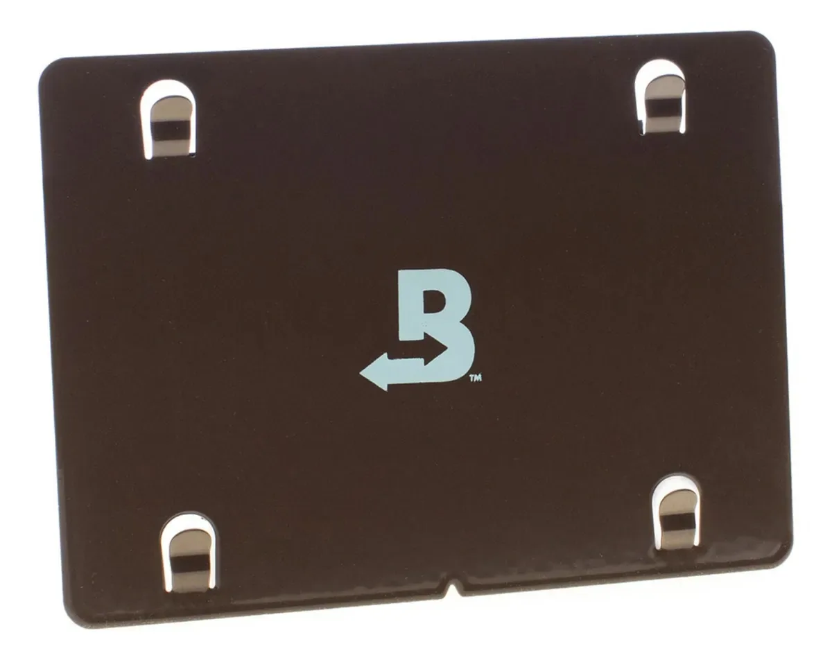 Placa de montagem base Boveda 320g Pure Humidor