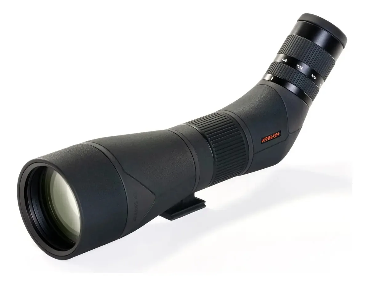 Athlon Optics 311004: Alcance de detecção Cronus G2 20-60x8