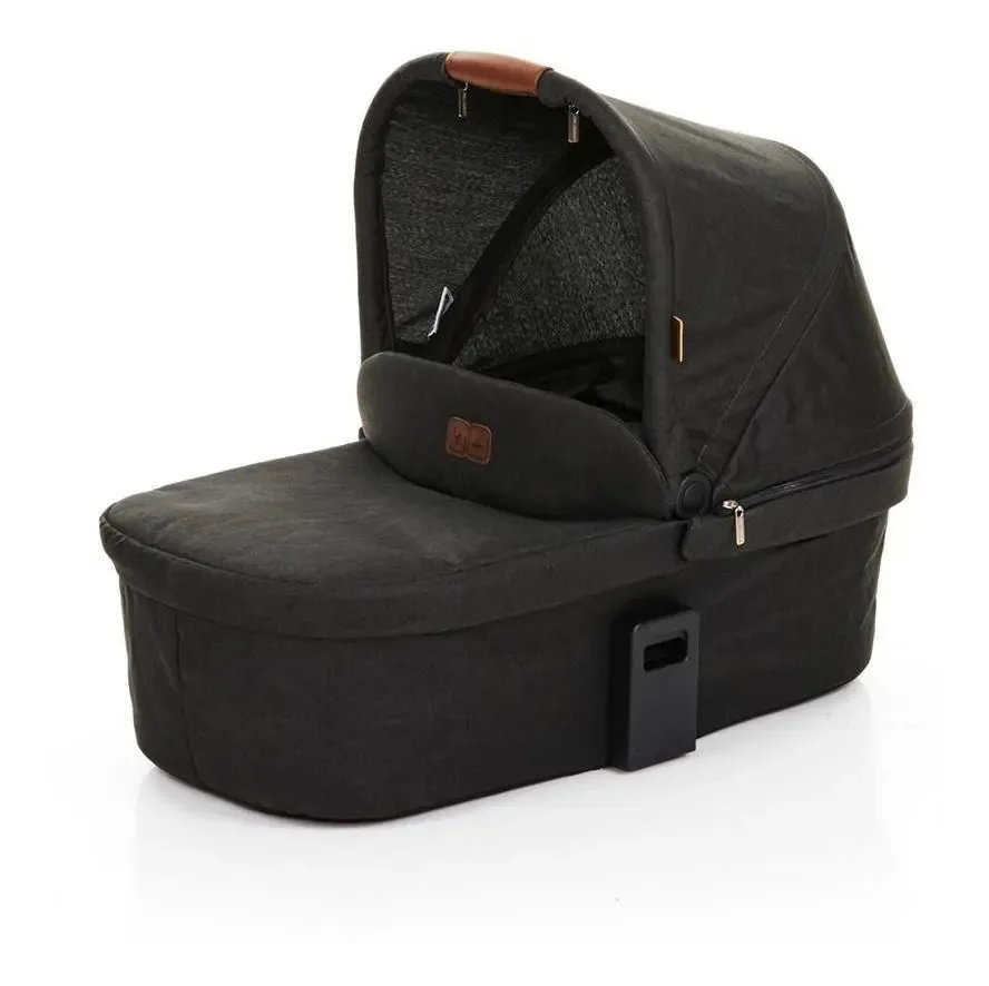 Moisés Abc Design Carry Cot Piano Cor Piano