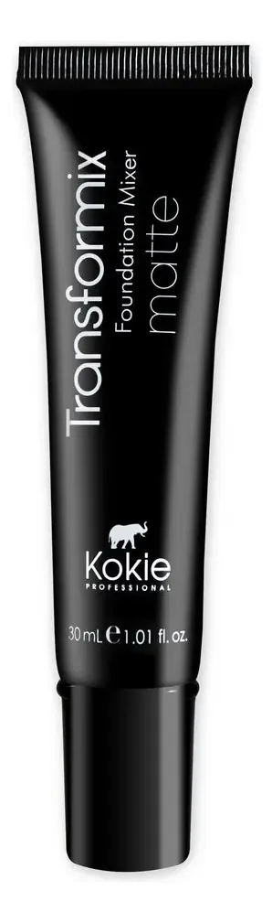 Kokie Cosmetics Matte Tranformix - Misturadores de Base, 1.0