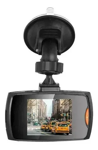 Câmera frontal para carros e caminhões 2.2 1080p Hdmi