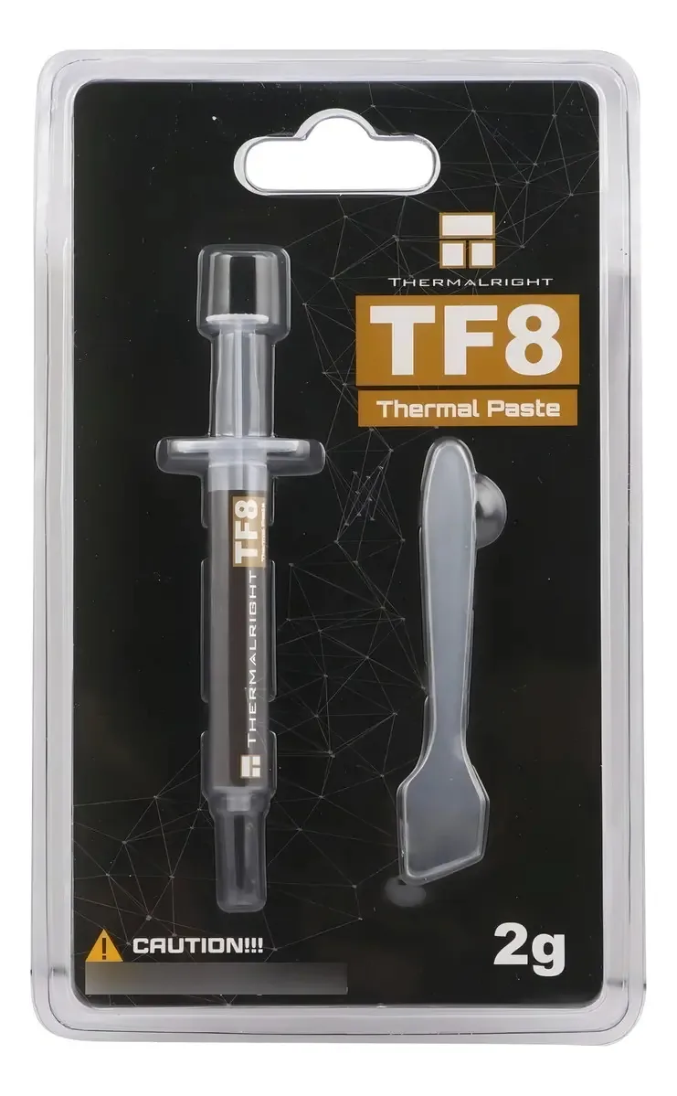 Pasta térmica Thermalright Tf8 - 2g