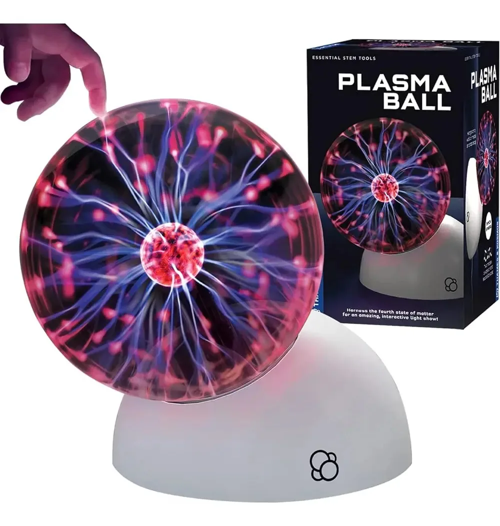 Thames & Kosmos A ferramenta essencial P Ball Stem