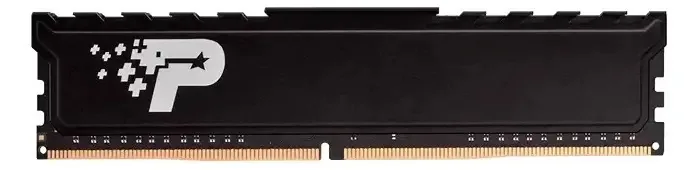 Memória RAM Patriot Ddr4 16gb 3200mhz