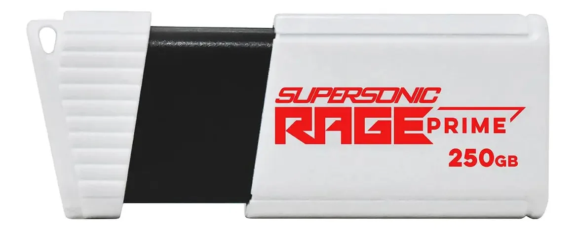 Patriot Supersonic Rage Prime - Pen Drive Usb 3.2 (250 Gb)
