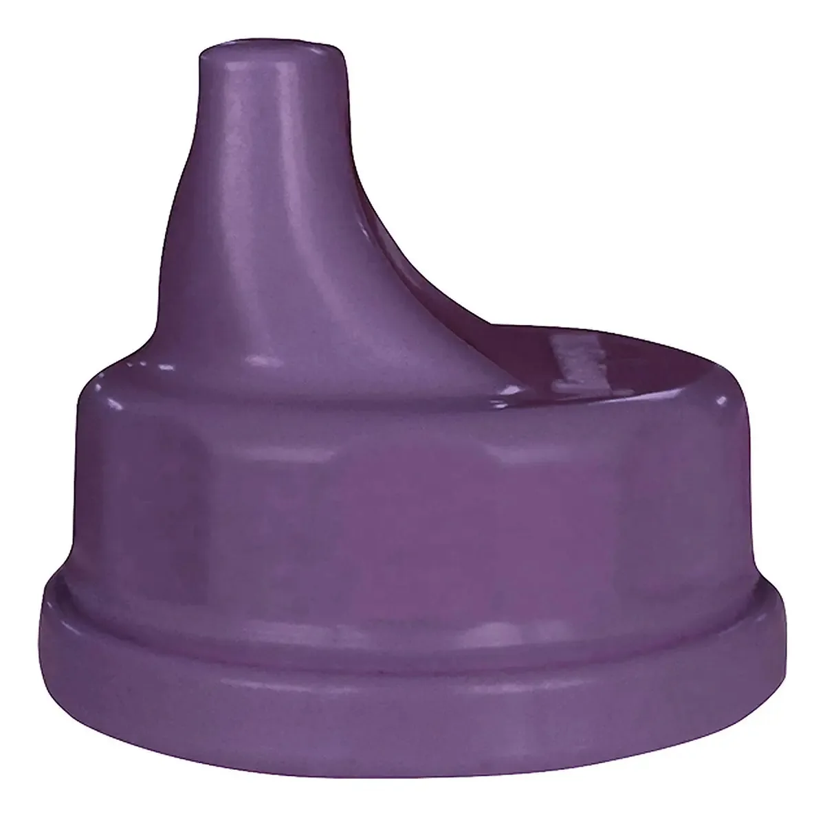 Tampas Lifefactory Sippy para mamadeiras de vidro sem BP