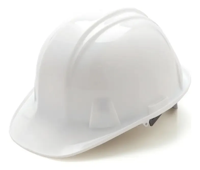 Capacete de segurança dielétrico Pyramex Hp16010
