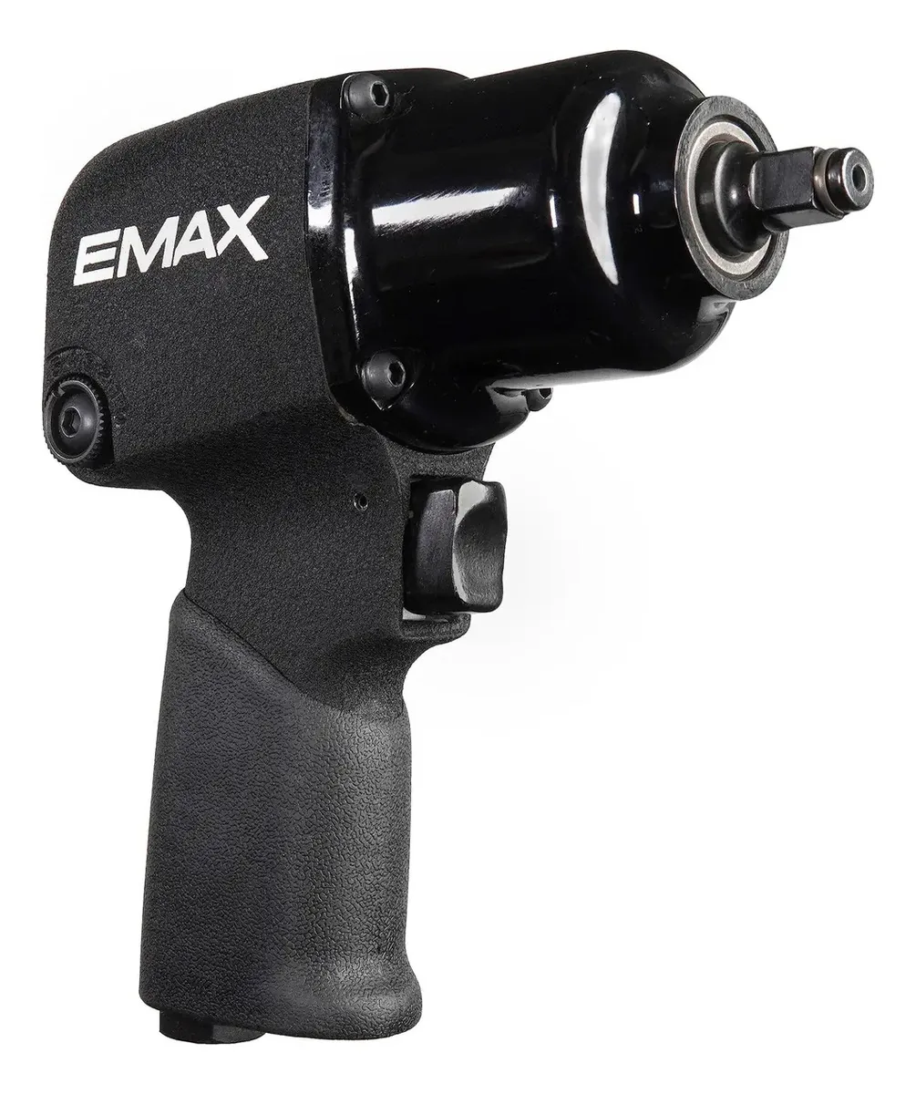 Emax Furadeira Elétrica 110V 60Hz