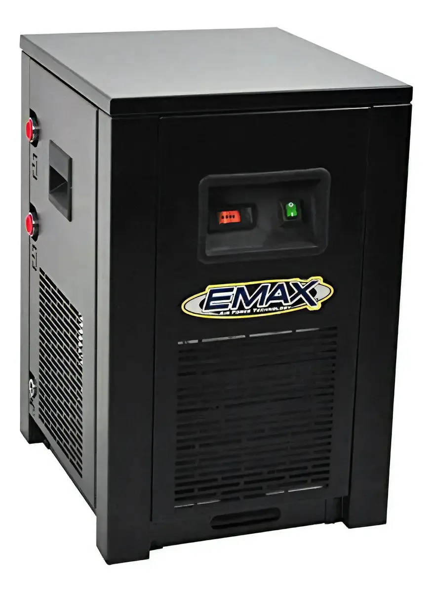 Kit de Acessórios para Compressor de Ar Emax