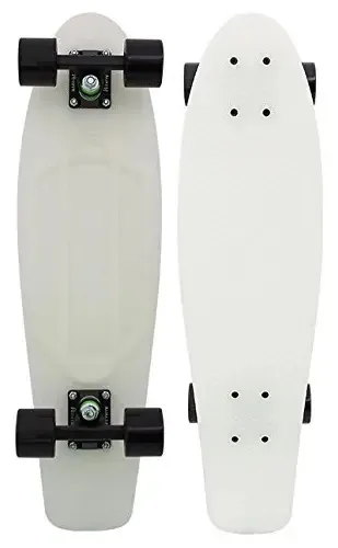 Penny Nickel Casper 27