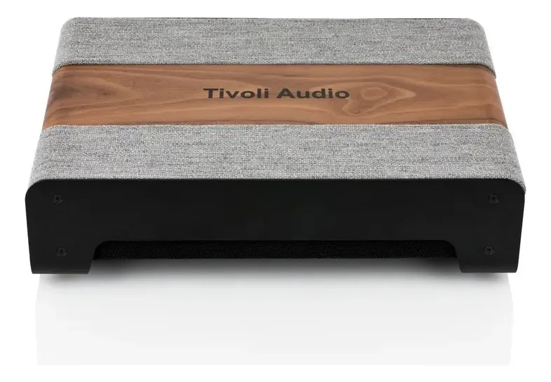 Subwoofer Modelo Tivoli Audio (nogal)