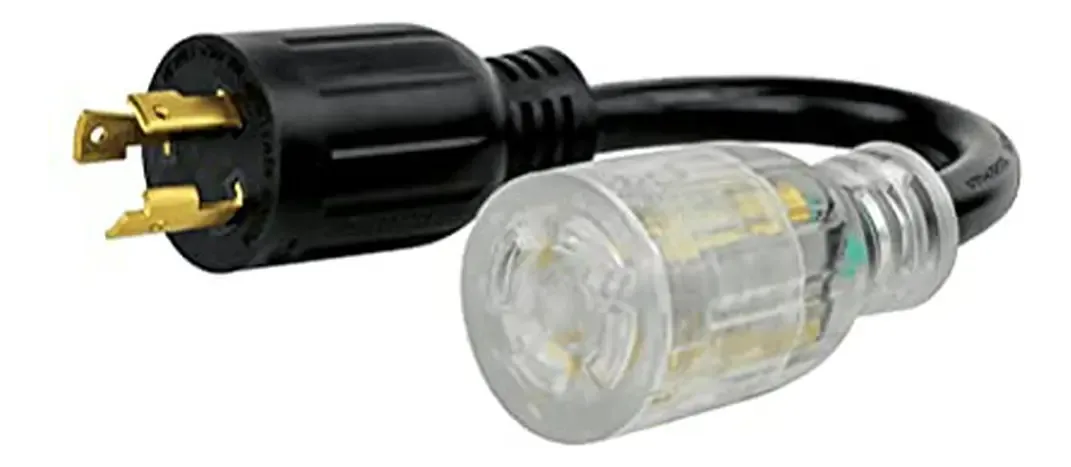 Adaptador gerador inversor Reliance Controls