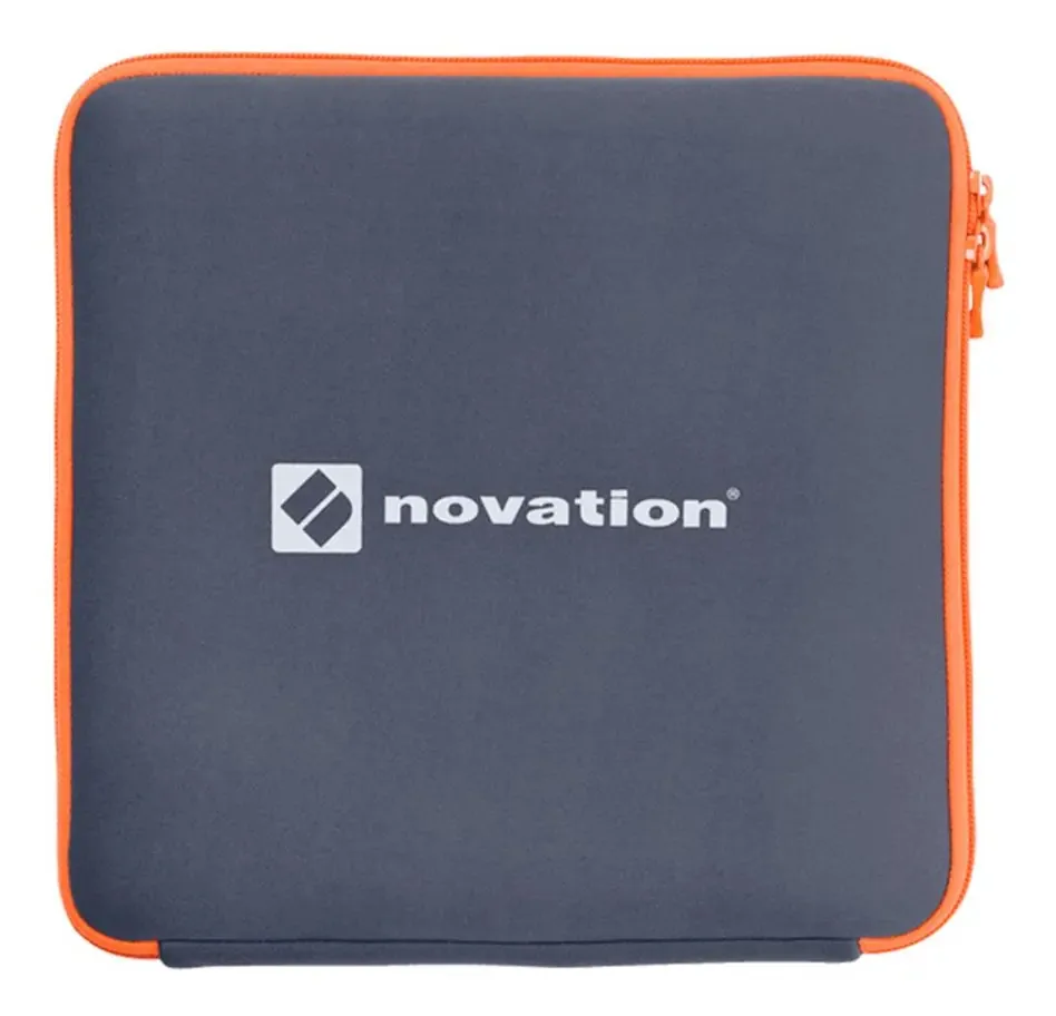 Capa Novation para Launchpad Xl