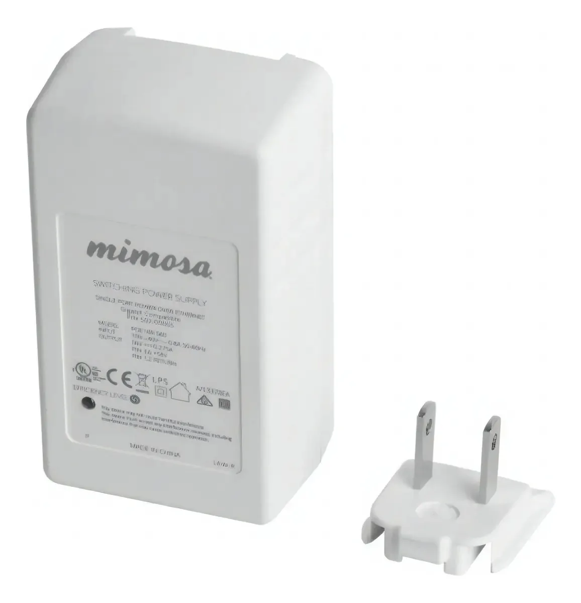 Injetor PoE Mimosa Networks 56v 0.25a 30w Elimine /cc