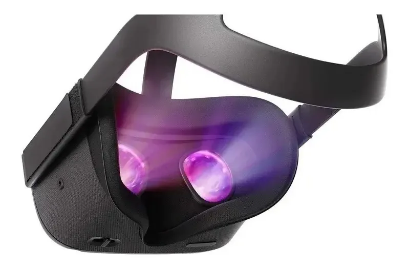 Oculus Quest 128gb Vr Oculos De Realidade Virtual