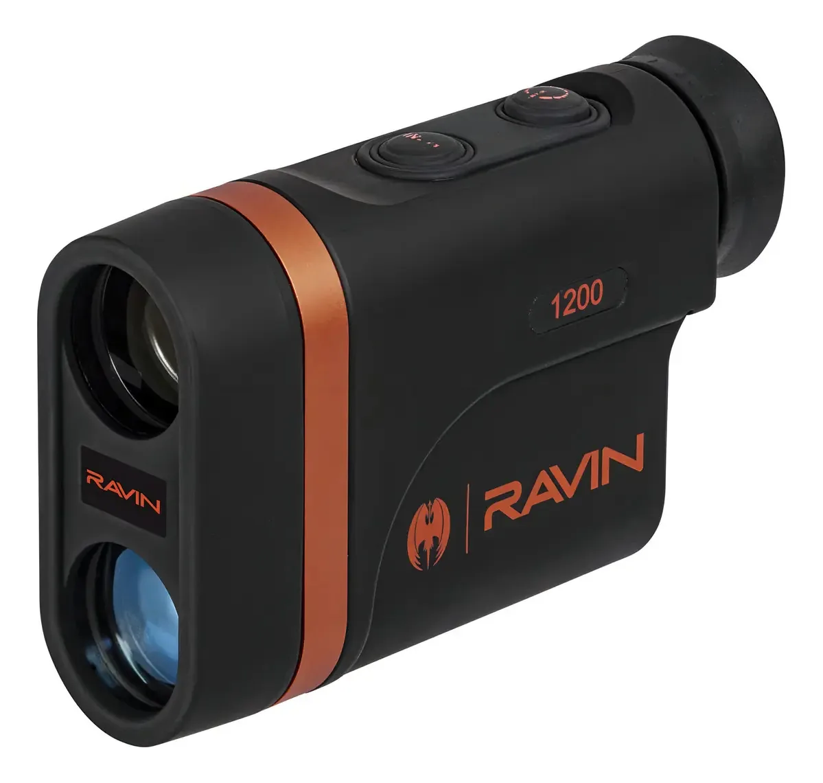 Telêmetro Ravin R151