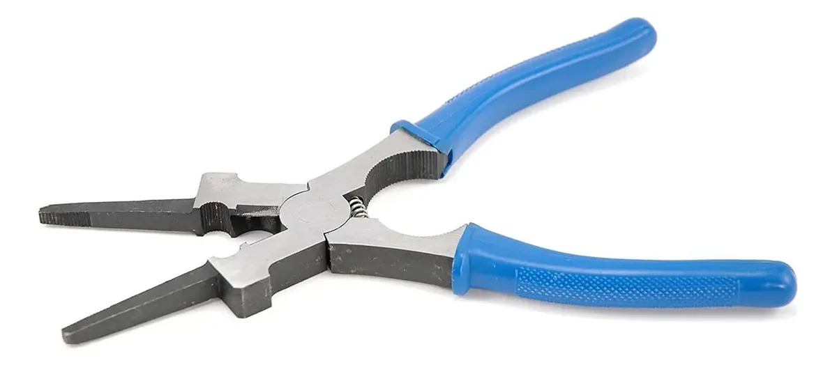 Alicate de soldagem Hot Max 22027 Mig
