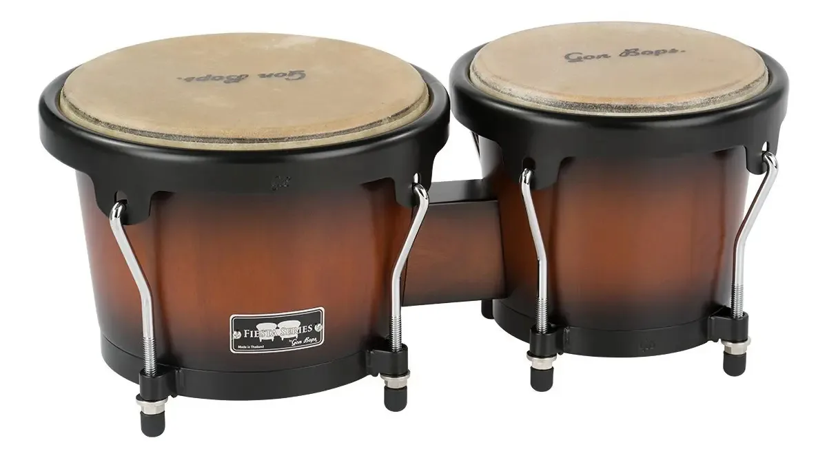 Bongo Gon Bops, padrão (fs785sb)