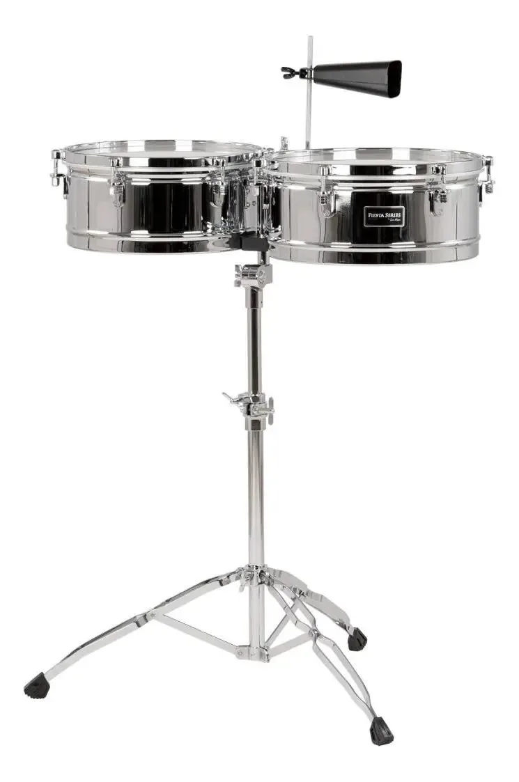 Gon Bops Timbale, padrão (fstb1415)