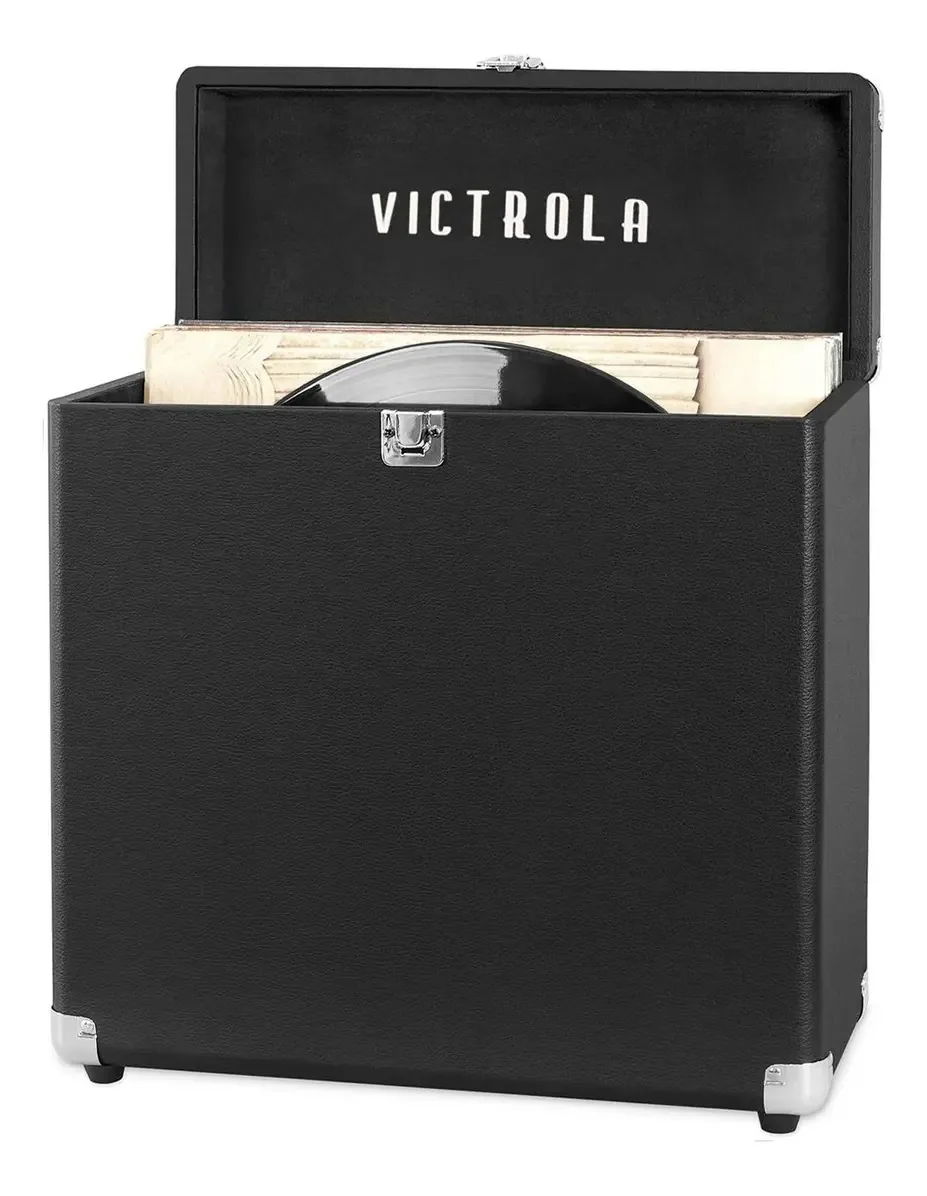 Amplificador de instrumentos Victrola Vsc-20 Preto
