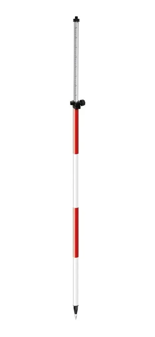 Prism Stick, 2,6 M, 07-4708-ma, Sitepro