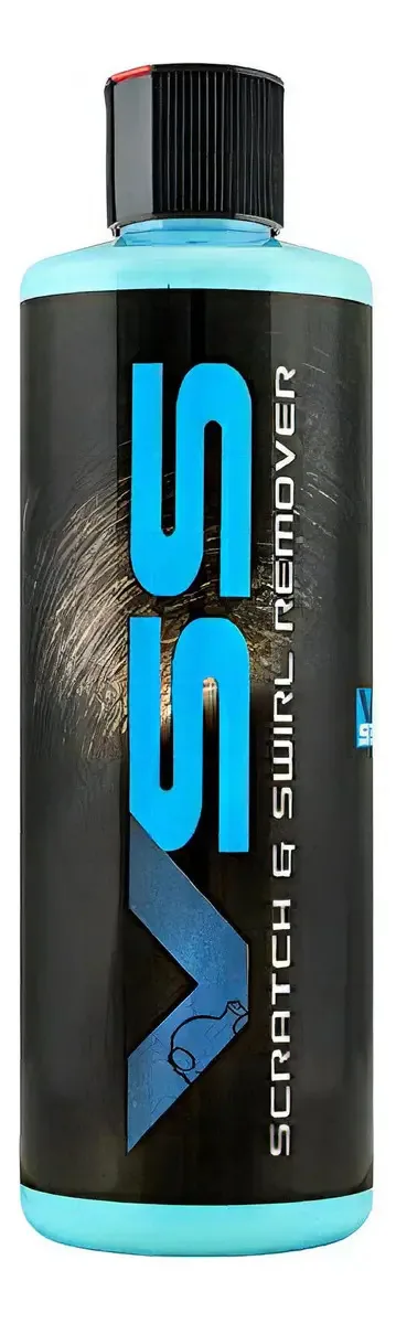 Removedor de Arranhões e Redemoinhos Chemical Guys Com_129_16 (16 Oz)