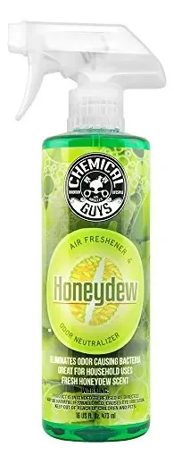 Chemical Guys Esmalte Composto De Dupla Ação E Polimento10, 453 Gramas (16 Onças)