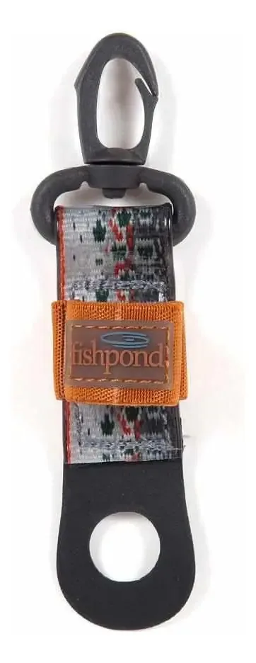 Suporte para garrafas flutuante Fishpond, Steelhead
