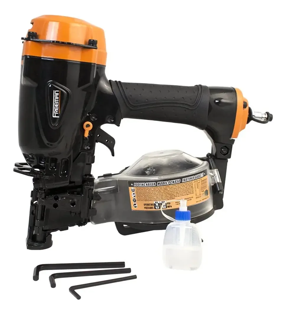 Freeman PCN450 Grampeador Pneumático