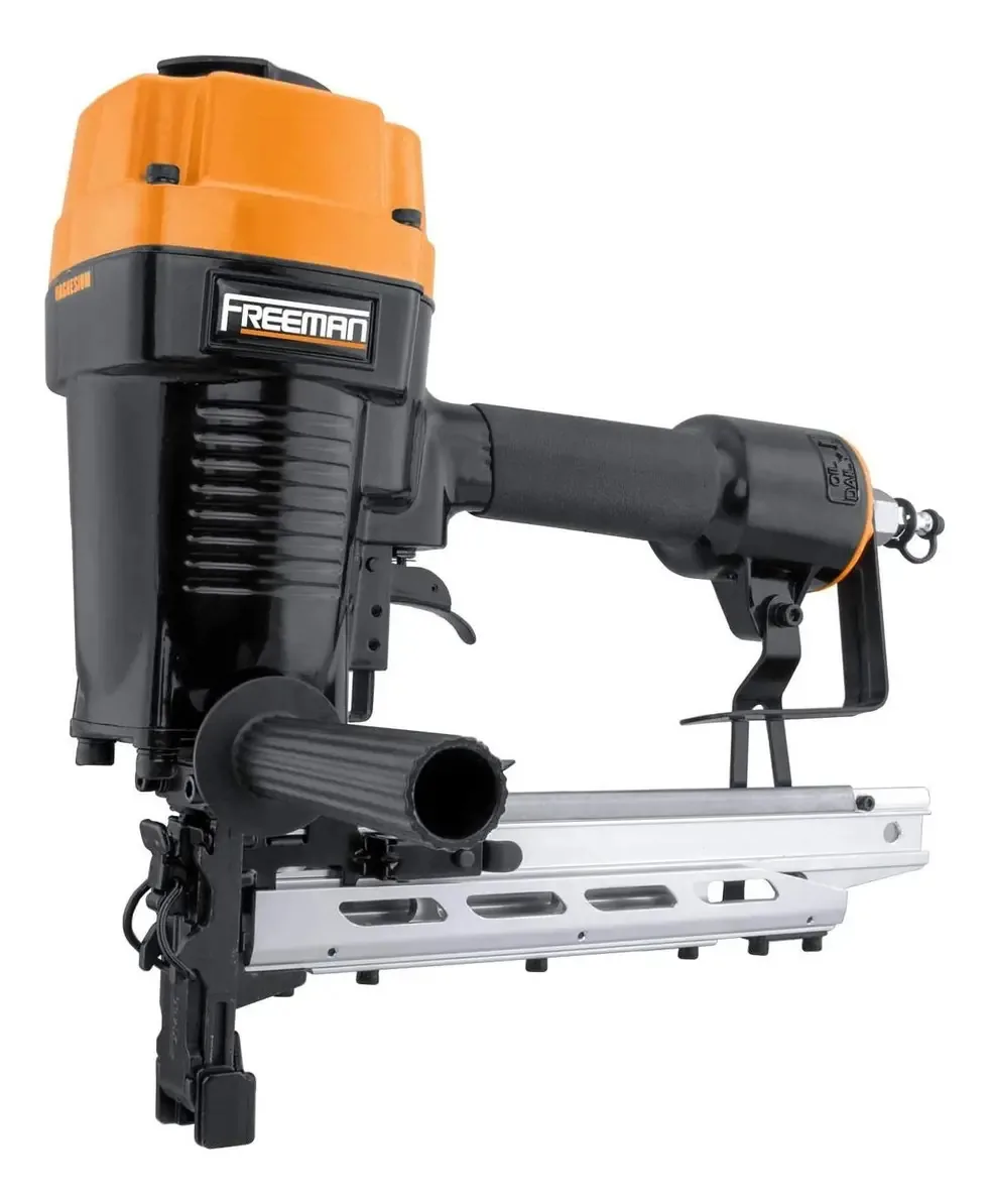 Grampeador de vedação Freeman Pfs9