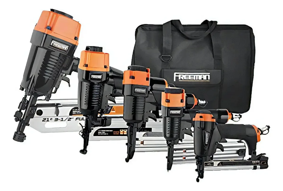 Freeman Grampeador Elétrico 110V