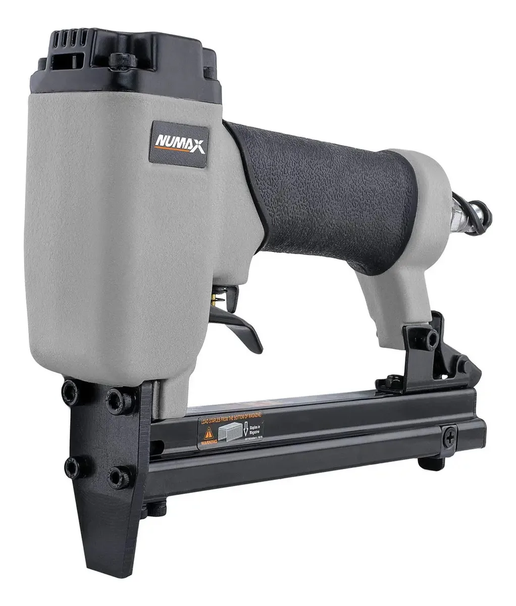 Grampeador pneumático para estofados Numax Sc22us