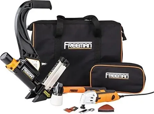 Freeman P50mtck Grampeador Elétrico 110V