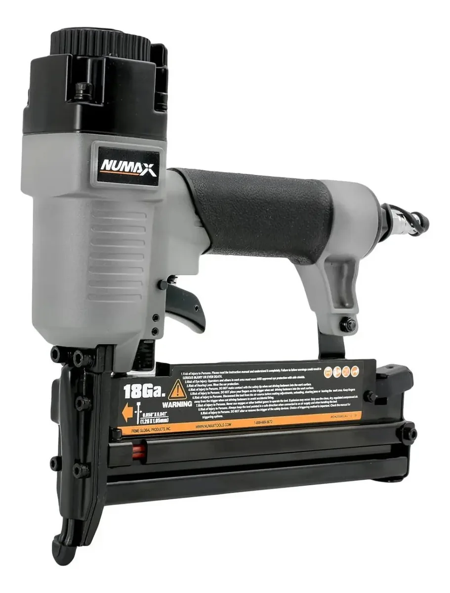 Pistola pneumática de pregos e grampeadores de calibre Numax Sl31