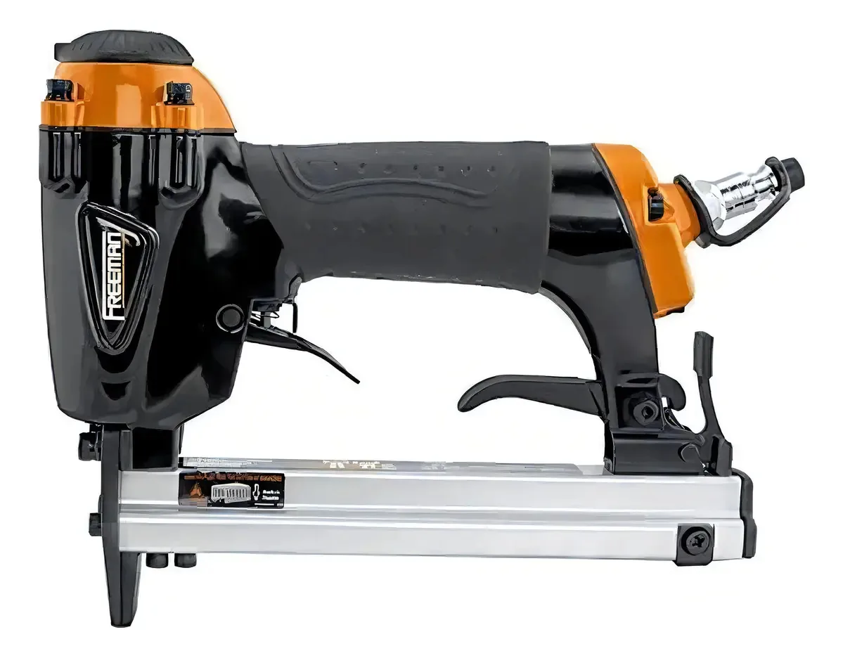 Suporte pneumático profissional Freeman 71/16 com suportes