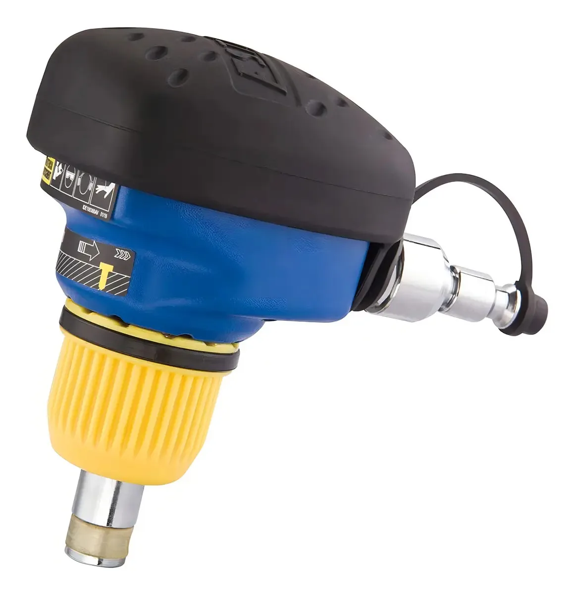 Estwing Empn Mini Neumatico Clavadora De Palma