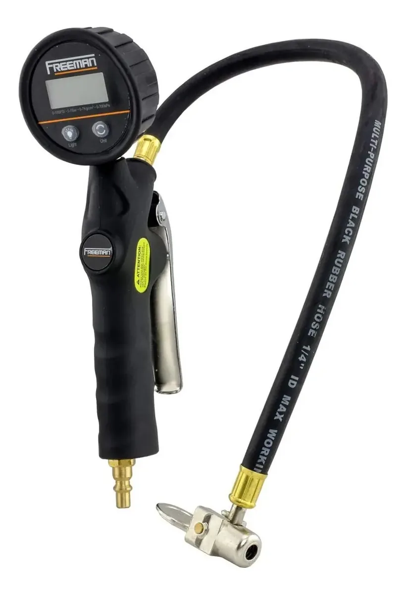 Freeman Bomba de Ar Elétrica 110V