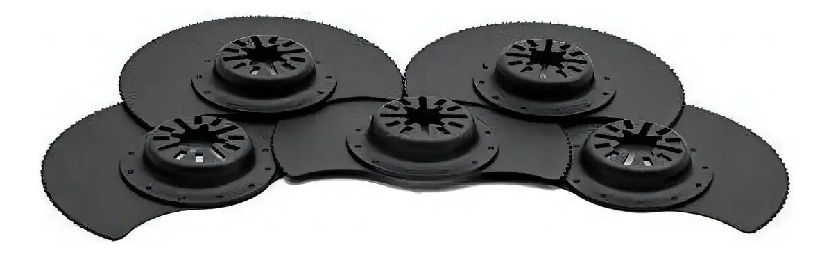 Freeman Rbmtrs - Lâminas para cortadores de grama (5 unidades)