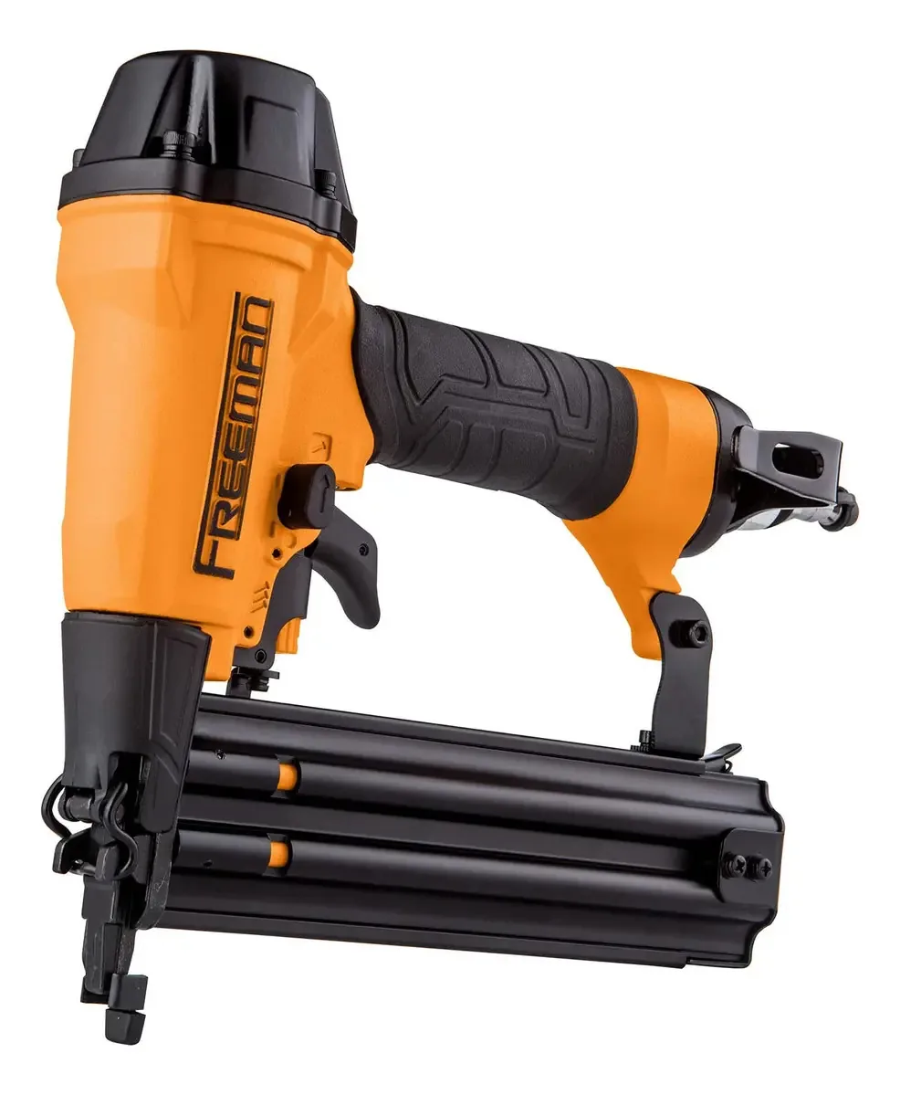 Freeman G2br50 - Pregadora Pneumática 18ga
