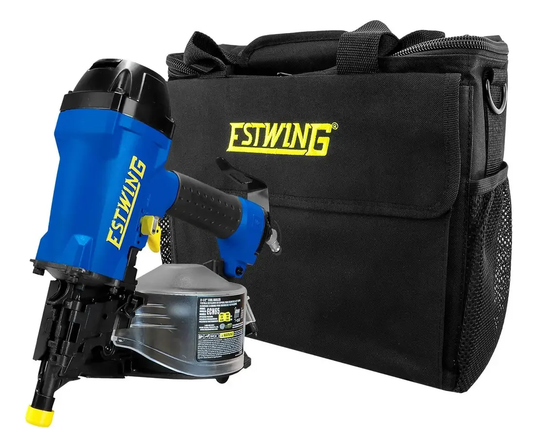 Estwing Ecn65 Pregadora Elétrica 120V.